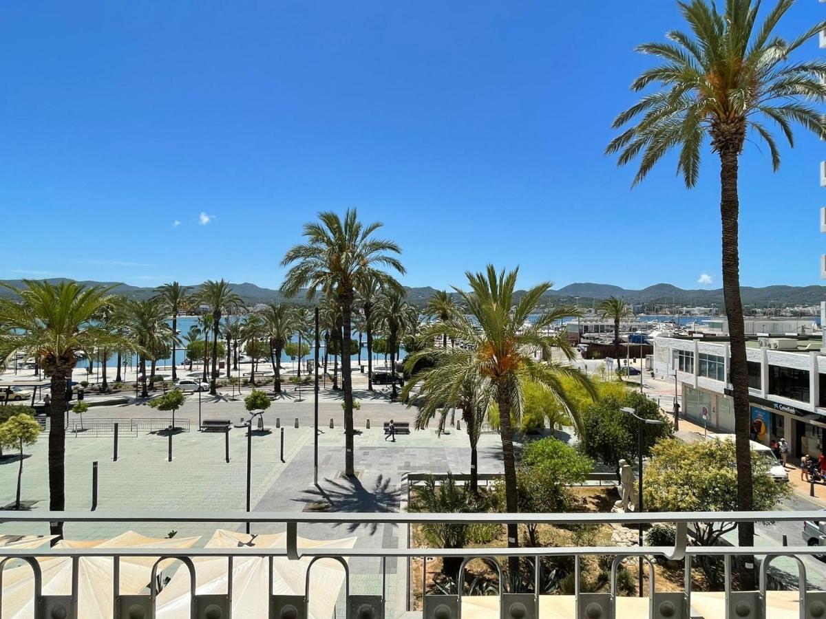 Hotel Portmany San Antonio  Exterior photo